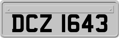DCZ1643