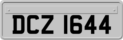 DCZ1644
