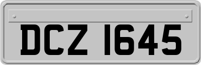 DCZ1645