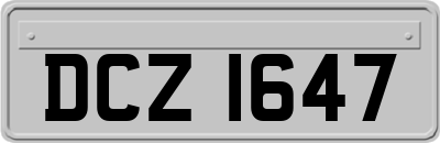DCZ1647