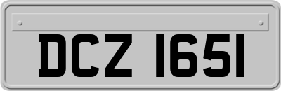 DCZ1651