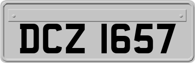 DCZ1657