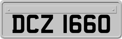 DCZ1660