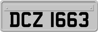 DCZ1663