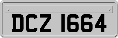 DCZ1664