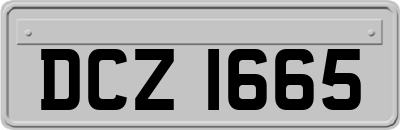 DCZ1665