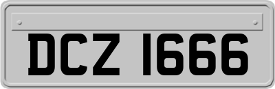 DCZ1666