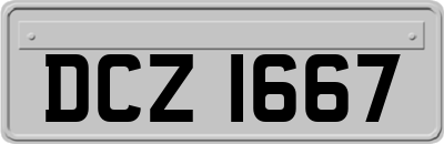 DCZ1667