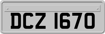 DCZ1670