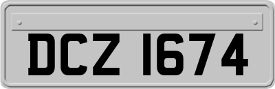 DCZ1674