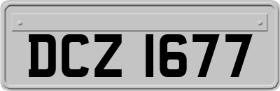 DCZ1677