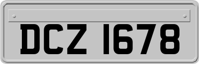DCZ1678