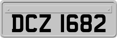 DCZ1682