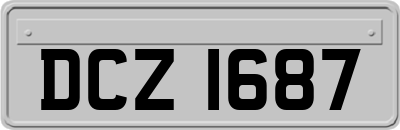 DCZ1687