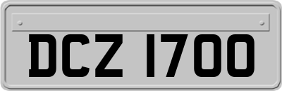 DCZ1700