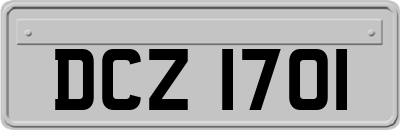 DCZ1701