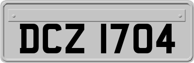 DCZ1704