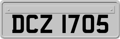 DCZ1705