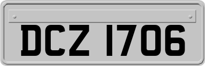 DCZ1706