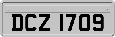 DCZ1709