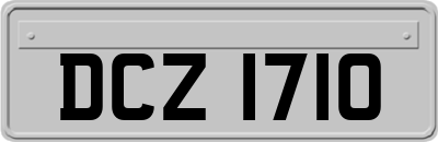 DCZ1710