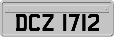DCZ1712