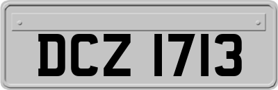 DCZ1713