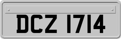 DCZ1714