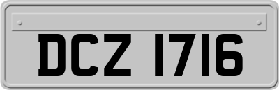 DCZ1716