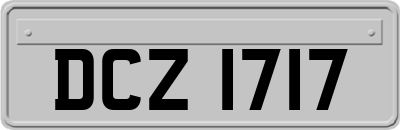 DCZ1717