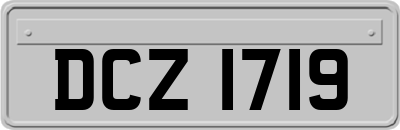 DCZ1719