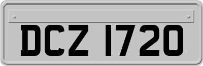 DCZ1720