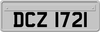 DCZ1721