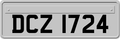 DCZ1724
