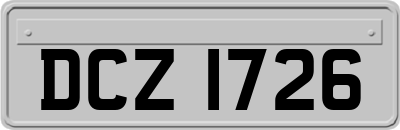 DCZ1726