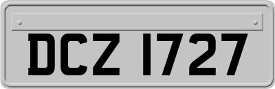DCZ1727