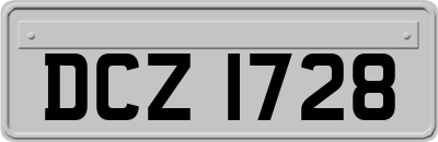 DCZ1728