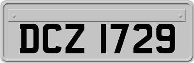 DCZ1729