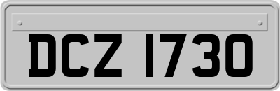 DCZ1730