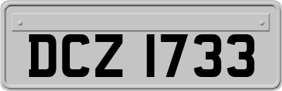 DCZ1733