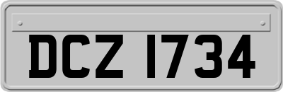 DCZ1734