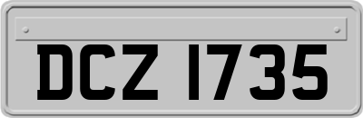 DCZ1735