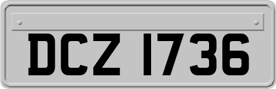DCZ1736