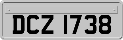 DCZ1738