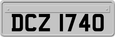DCZ1740