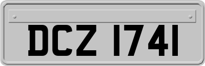 DCZ1741