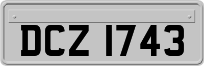 DCZ1743
