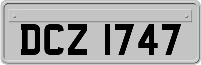 DCZ1747