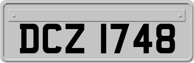 DCZ1748