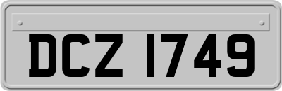 DCZ1749